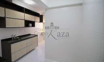 Imagem 4: Apartamento - Jardim Satélite - Residencial Absoluto - 3 Dormitórios - 87m²