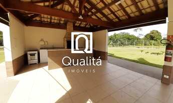 Imagem 6: TERRENO CONDOMÍNIO TERRAS DE SÃO FRANCISCO