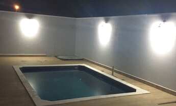 Imagem 2: Casa RESIDENCIAL em JAGUARIÚNA - SP, RESERVA DO JAGUARY