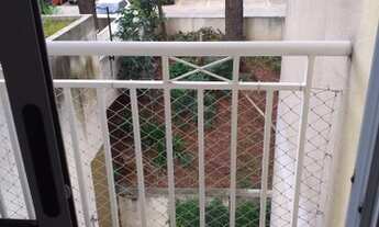 Imagem 7: Apartamento para venda possui 75 metros quadrados com 3 quartos em Vila Paulo Silas - São