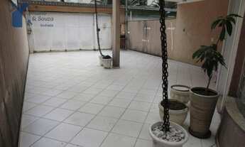 Imagem 4: Sobrado com 3 suítes à venda, 250 m² por R$ 980.000 - Vila Augusta - Guarulhos/SP