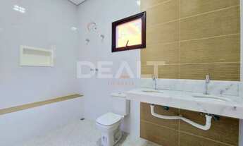 Imagem 7: Casa de condomínio para venda com 160 metros quadrados com 3 quartos