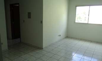 Imagem 3: Apartamento para aluguel com 70 metros quadrados com 3 quartos em Morumbi - Piracicaba - S