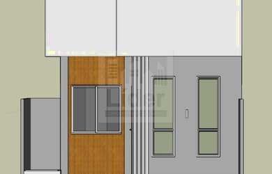 Imagem 6: Imóvel localizado no bairro Jardim Panorama, CAÇAPAVA SP