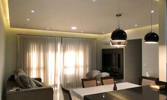 Imagem 7: Apartamento para venda com 90 metros quadrados com 3 quartos