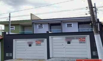 Imagem: Sobrado Parque Císper São Paulo/SP