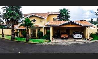 Imagem 2: Casa com 3 dormitórios à venda, 260 m² por R$ 1.200.000,00 - Estância das Flores - Jaguari