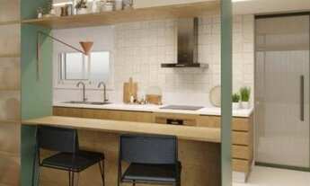 Imagem 5: Apartamento à venda, 201 m² por R$ 7.799.763,00 - Leblon - Rio de Janeiro/RJ