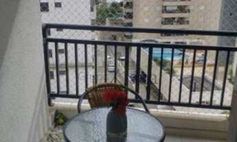 Imagem 3: Apartamento 3 dormitórios Jd Aquarius