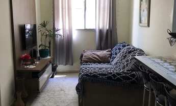 Imagem 3: Lindo apartamento térreo no Jardim Bela vista completo em armários