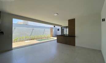 Imagem 6: Casa Terrea Cond. Ondas ,A.C: 188 mts / A.T :256 /Piscina