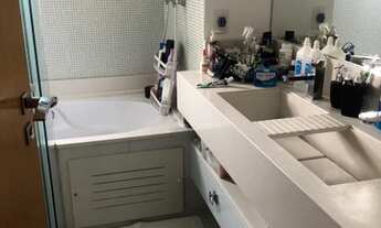 Imagem 7: Apartamento para venda no condomínio Aquarelle no bairro Vila Oliveira em Mogi das Cruzes