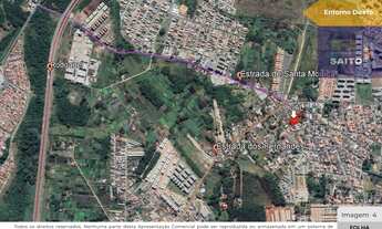 Imagem 6: Excelente área para venda com 2539 m² próximo a área central da cidade