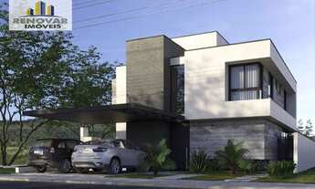 Imagem: Sobrado com 4 dormitórios à venda, 269