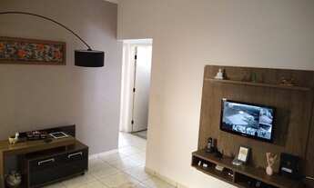 Imagem 7: Apartamento com 2 dormitórios à venda, 65 m² por R$ 244.000,00 - Residencial Ana Beatriz