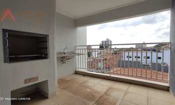 Imagem 7: São Carlos - Apartamento Padrão - Centro