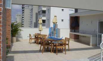 Imagem 4: Apartamento com 2 dormitórios à venda, 67 m² por R$ 658.000,00 - Santa Paula - São Caetano