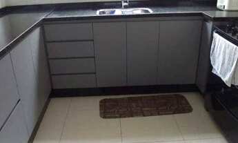 Imagem 5: Apartamento com 2 dormitórios ( 1suite) à venda, 137 m² por R$ 360.000 - Parque Novo Mundo