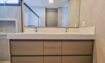 Imagem 7: Casa em condomínio à venda no Alphaville , Vl. Aviação em Bauru/SP