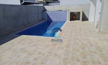 Imagem 2: Casa à venda, 150 m² por R$ 925.000,00 - Condomínio Terras do Vale - Caçapava/SP