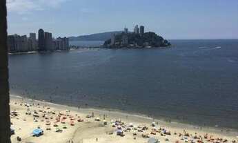 Imagem 11: Apartamento à venda, 51 m² por R$ 190.000,00 - Centro - São Vicente/SP