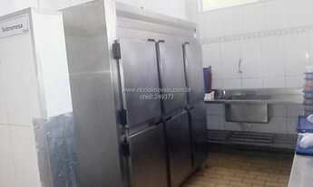 Imagem 5: SãO JOSé DOS CAMPOS - Galpão/Depósito/Armazém - Chácaras Reunidas