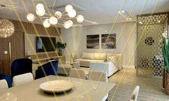 Imagem: Jundiaí - Apartamento Padrão - Jardim