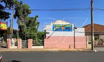 Imagem: Araraquara - Terreno Padrão - Vila Nossa