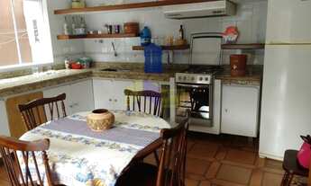 Imagem 5: Casa em Condomínio para comprar Alpes da Cantareira Mairiporã