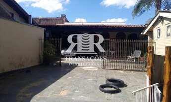 Imagem 4: Casa com 3 dormitórios, 330m² à venda por R$ 350.000,00 - Novo Jardim Pagani- Bauru/SP