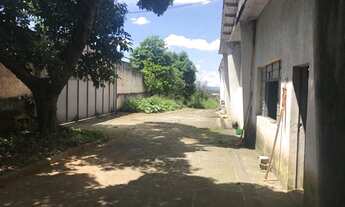 Imagem 6: GALPÃO 2.000 M² TOTAL 3.000 M² FRENTE 2 RUAS 02 AMBIENTES JD. ODETE ITAQUAQUECETUBA SP