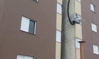 Imagem: Apartamento para venda com 44 metros quadrados