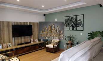 Imagem 4: Casa à venda - Condomínio Villagio Milano - Sorocaba/SP