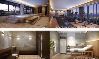 Imagem 4: Oportunidade ÚNICA, apartamentos de 1, 2 e 3 dorm. com suíte e terraço privativo