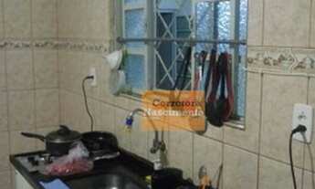 Imagem 5: Casa com 3 dormitórios à venda, 88 m² por R$ 260.000,00 - Jardim Santa Marina - Jacareí/SP