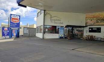 Imagem 2: Franca - Loja de Shopping/Centro Comercial - Recanto do Itambé