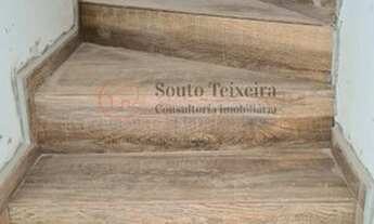 Imagem 7: Sobrados a Venda