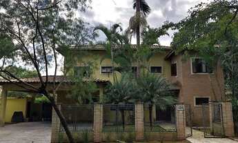 Imagem 7: Casa a venda na Granja Viana Cond Recanto Inpla