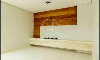 Imagem 6: Casa Moderna e Clean no Campos do Conde