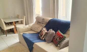 Imagem 5: Apartamento - Residencial Jardinatti - Jardim Sul - 3 Dormitórios - 69m²