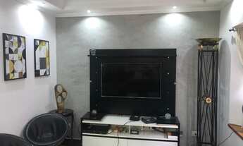 Imagem 7: Casa Terrea Alto Padrão Vila Rosalia-R$ 1.100.000,00 financia