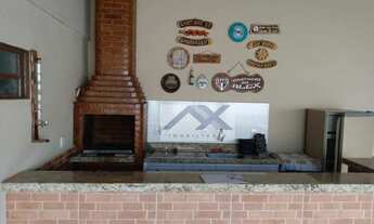 Imagem 3: Casa à venda, 230 m² por R$ 350.000,00 - Vila Nova Santa Luzia - Bauru/SP