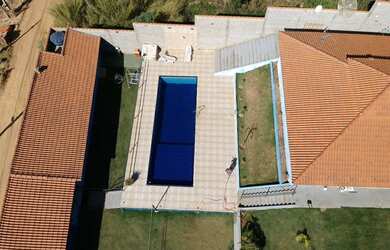 Imagem 3: Vende-se linda chácara no bairro Dona Catarina- Mairinque - São Paulo