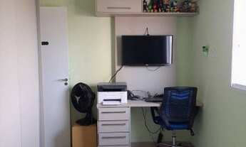 Imagem 5: Apartamento com 2 dormitórios à venda, 60 m² por R$ 480.000,00 - Fundação - São Caetano do