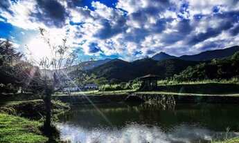 Imagem 2: VENDO FAZENDA COM 55 ALQUEIRES PORTEIRA FECHADA 200KM SP