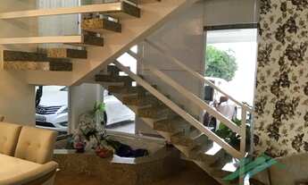 Imagem 7: Casa Alto Padrão para Venda em Boituva, Portal das Estrelas I, 3 dormitórios, 3 suítes, 2