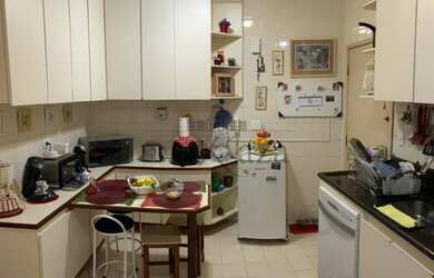 Imagem 6: Apartamento - Jardim Aquarius - Residencial Columbia House - 110m² - 3 Dormitórios