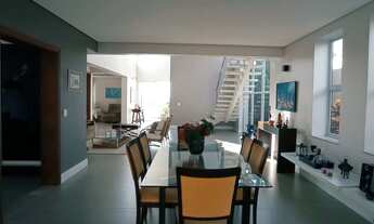 Imagem 4: Casa Condomínio, 3 dorms, Morato, Piracicaba - R$ 1.69 mil