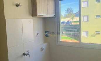 Imagem 5: Apartamento à venda, 58 m² por R$ 255.000,00 - Santa Candida - Vinhedo/SP