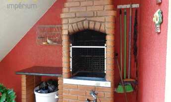 Imagem 2: Casa residencial à venda, São Manoel, Americana - CA0062